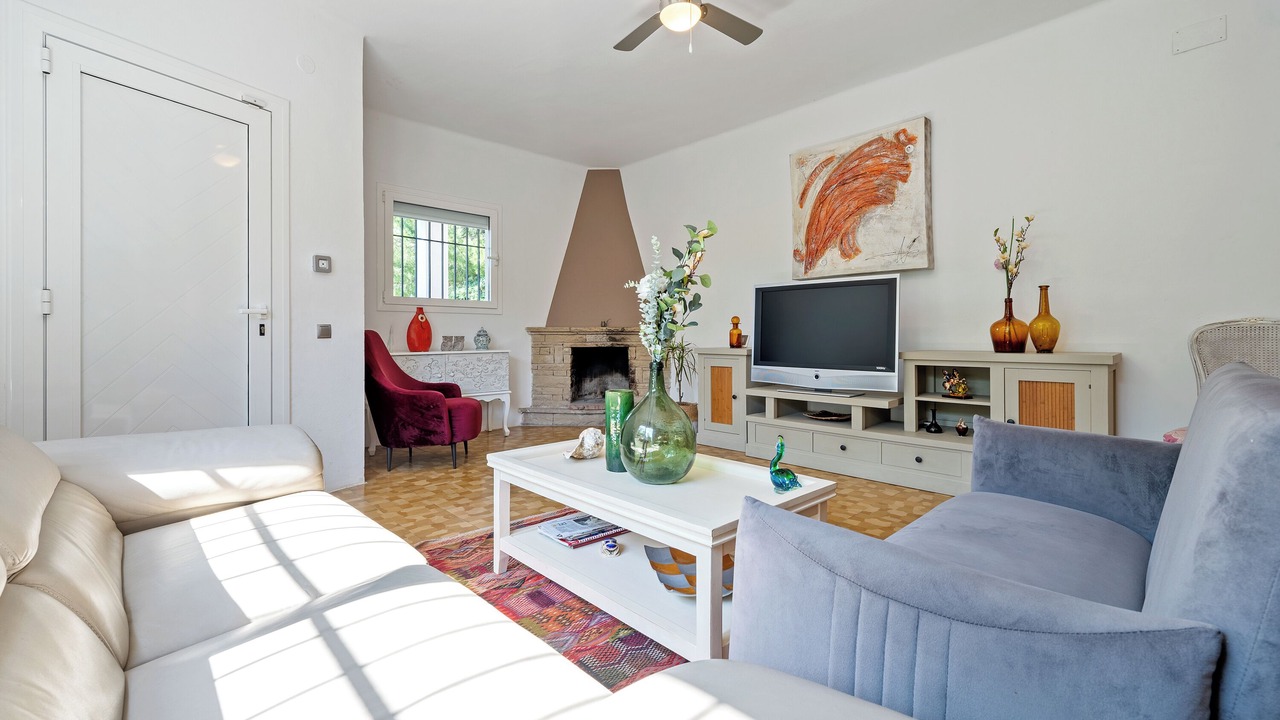 Photo of Livingroom in Comarruga