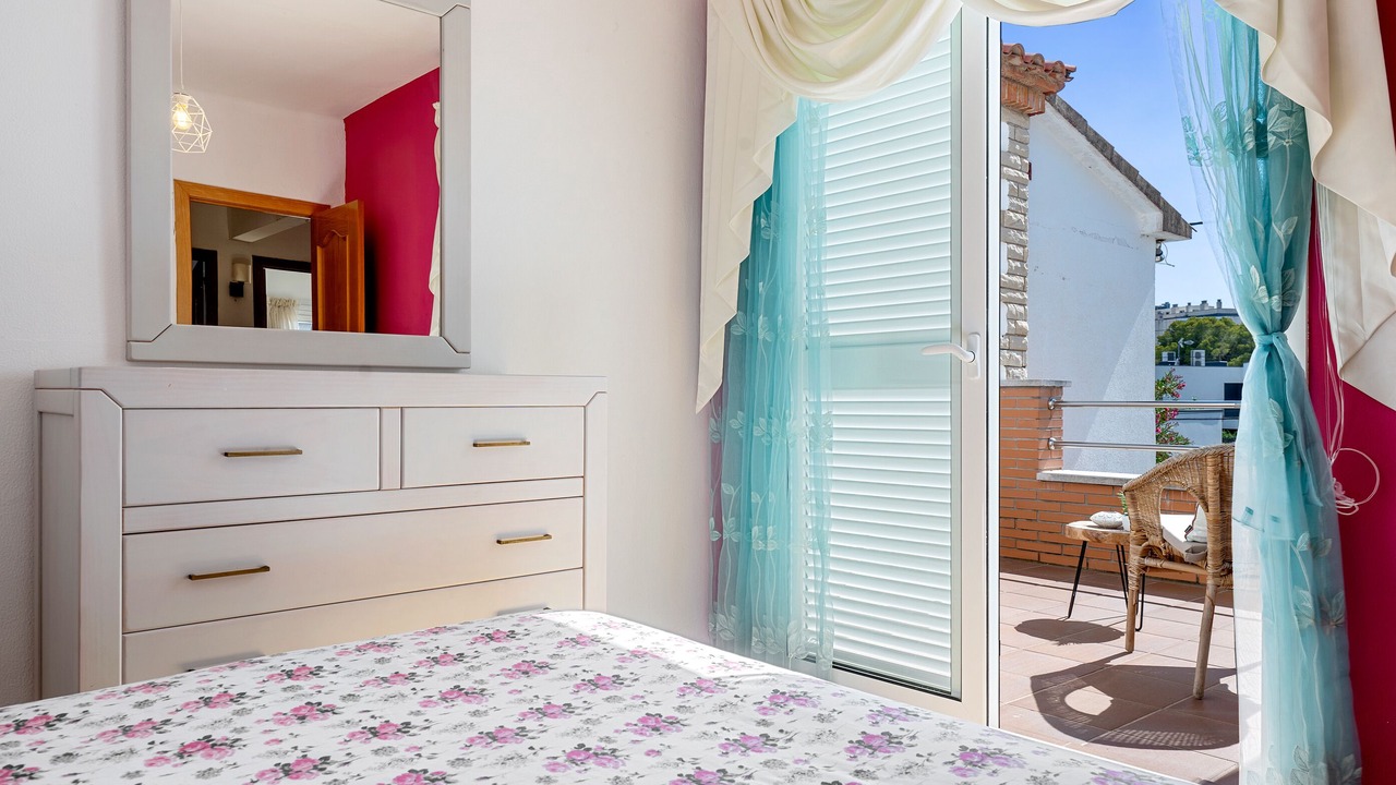 Photo of Bedroom in Comarruga