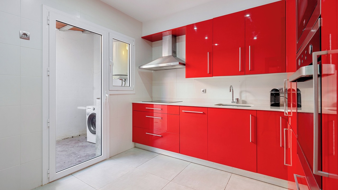 Photo of Kitchen in Comarruga