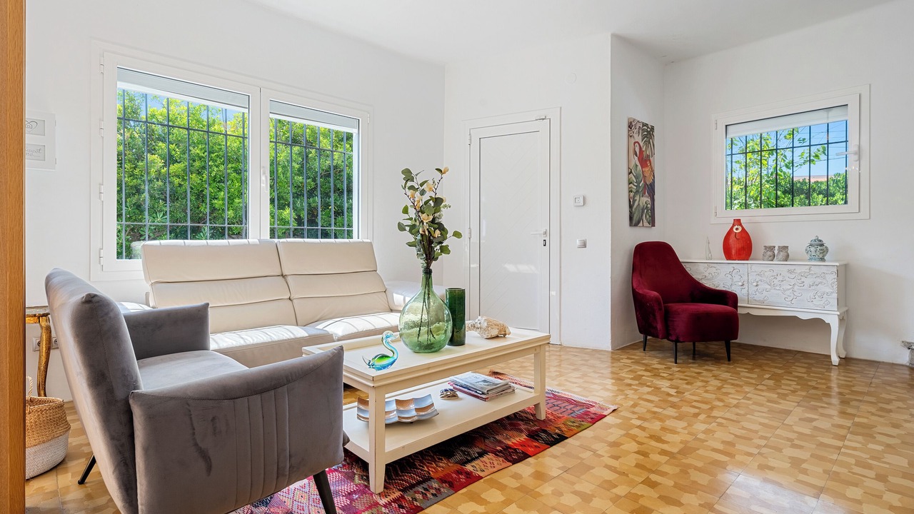 Photo of Livingroom in Comarruga