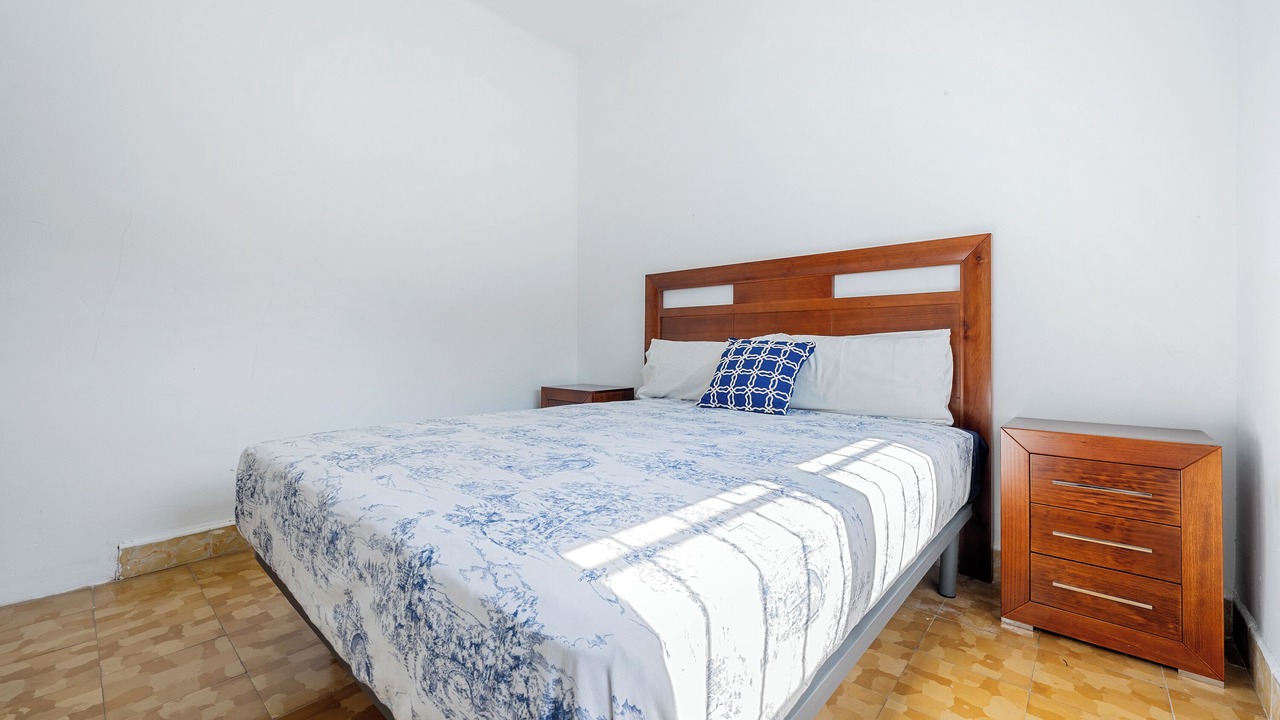 Photo of Bedroom in Comarruga