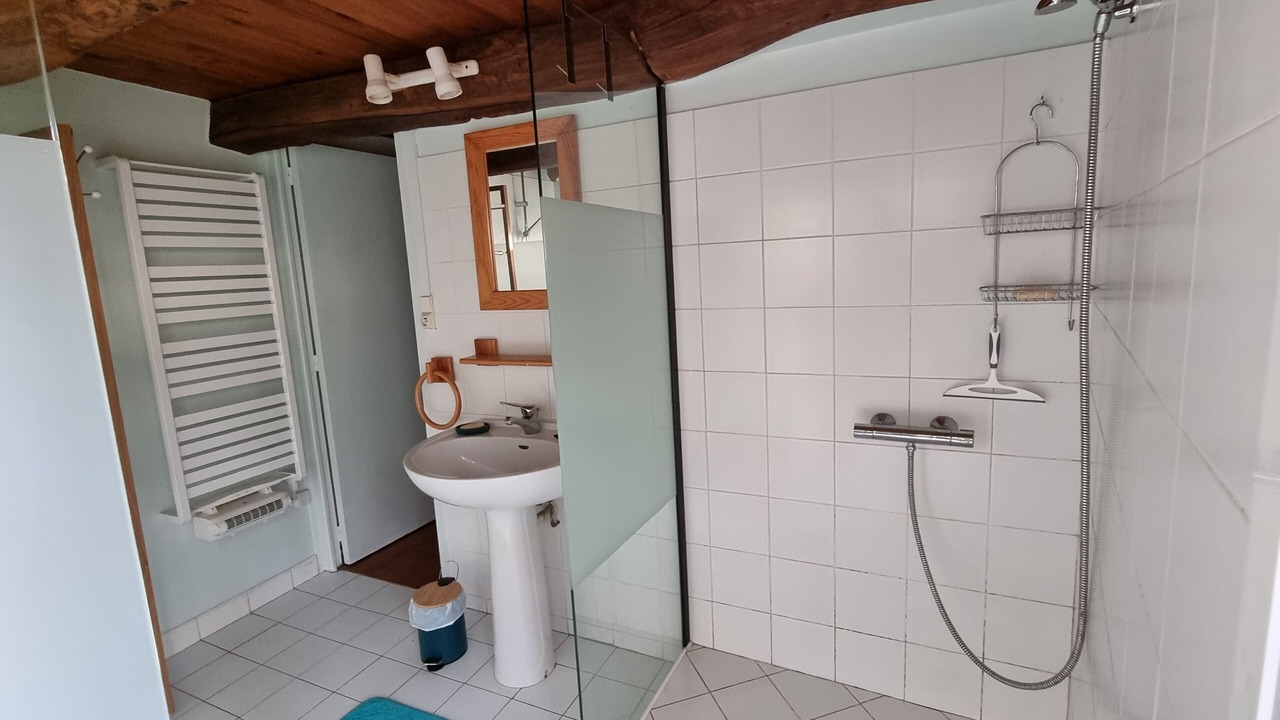Photo of Bathroom in Montredon-Labessonnie