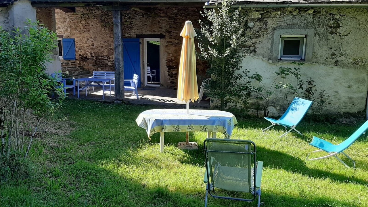 Photo of Outdoor in Montredon-Labessonnie