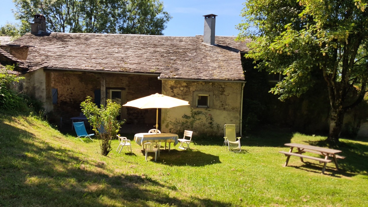 Photo of Outdoor in Montredon-Labessonnie