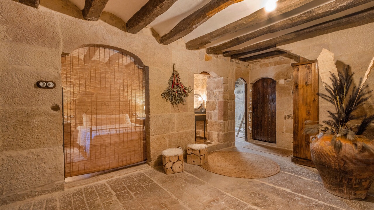 Photo of Bedroom in Nalec