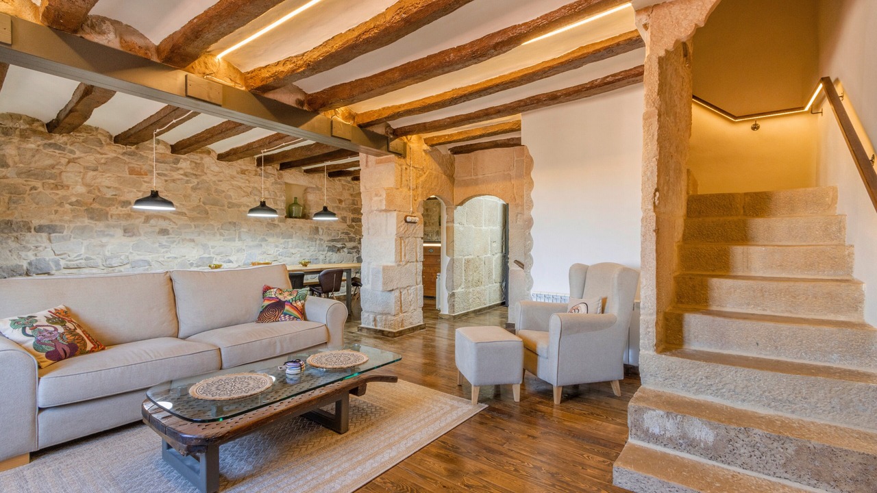 Photo of Livingroom in Nalec