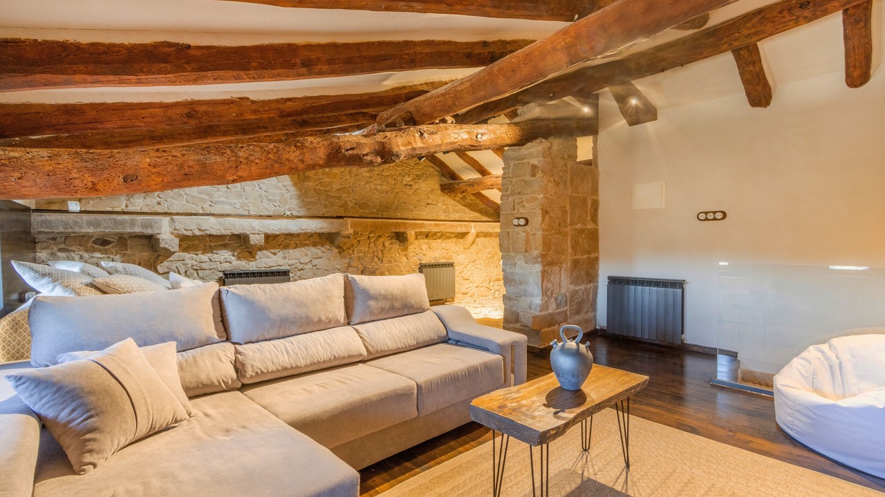 Photo of Livingroom in Nalec