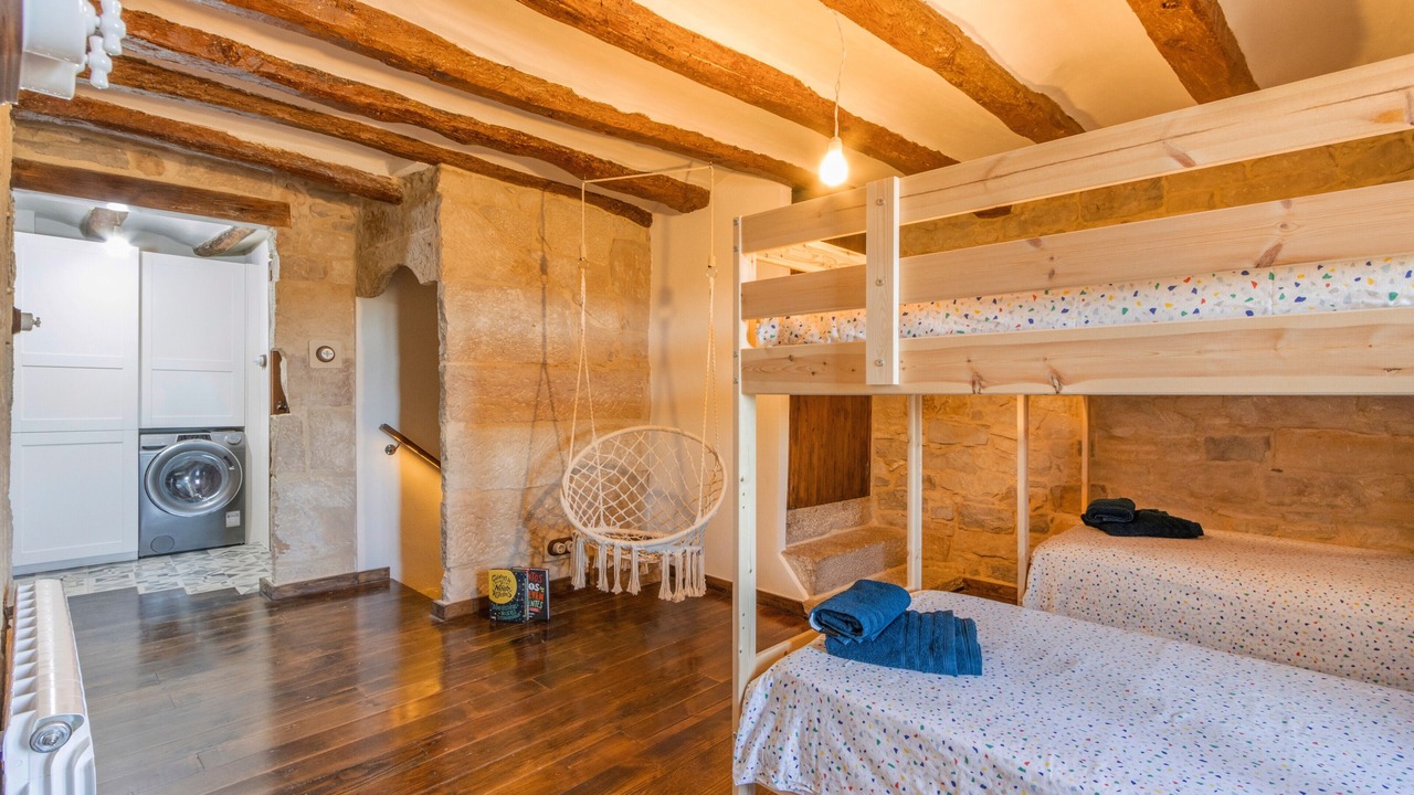 Photo of Bedroom in Nalec