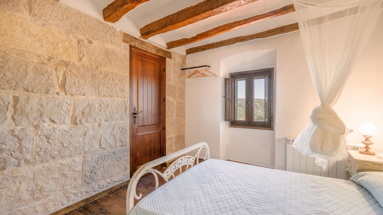 Photo of Bedroom in Nalec