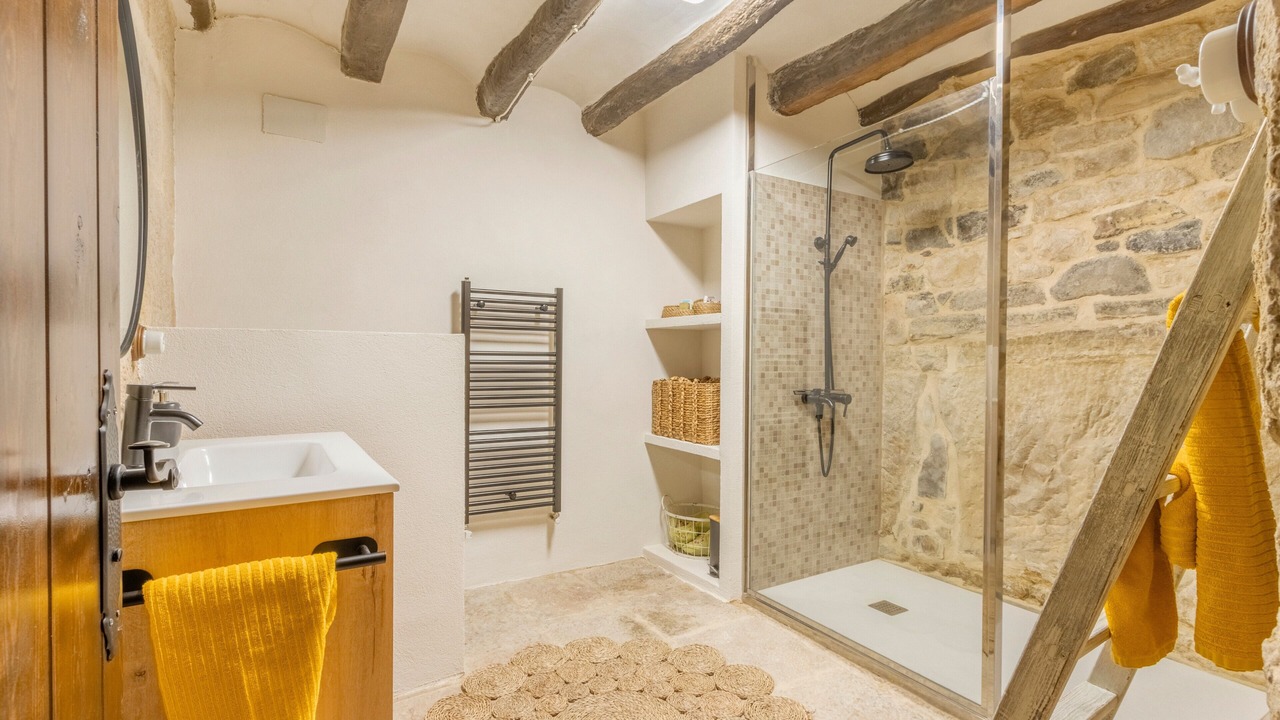 Photo of Bathroom in Nalec