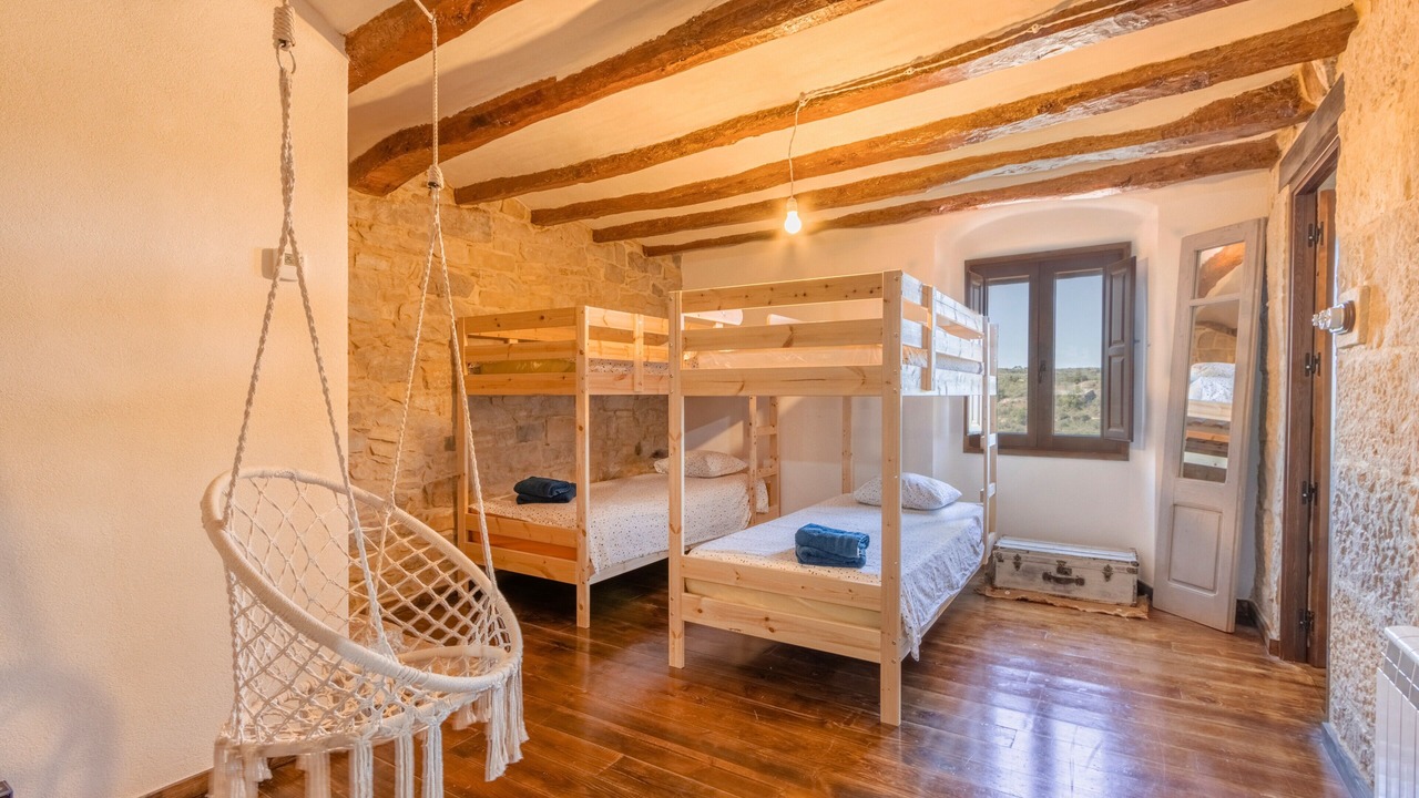 Photo of Bedroom in Nalec