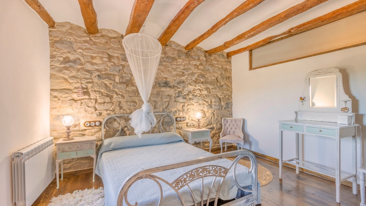 Photo of Bedroom in Nalec