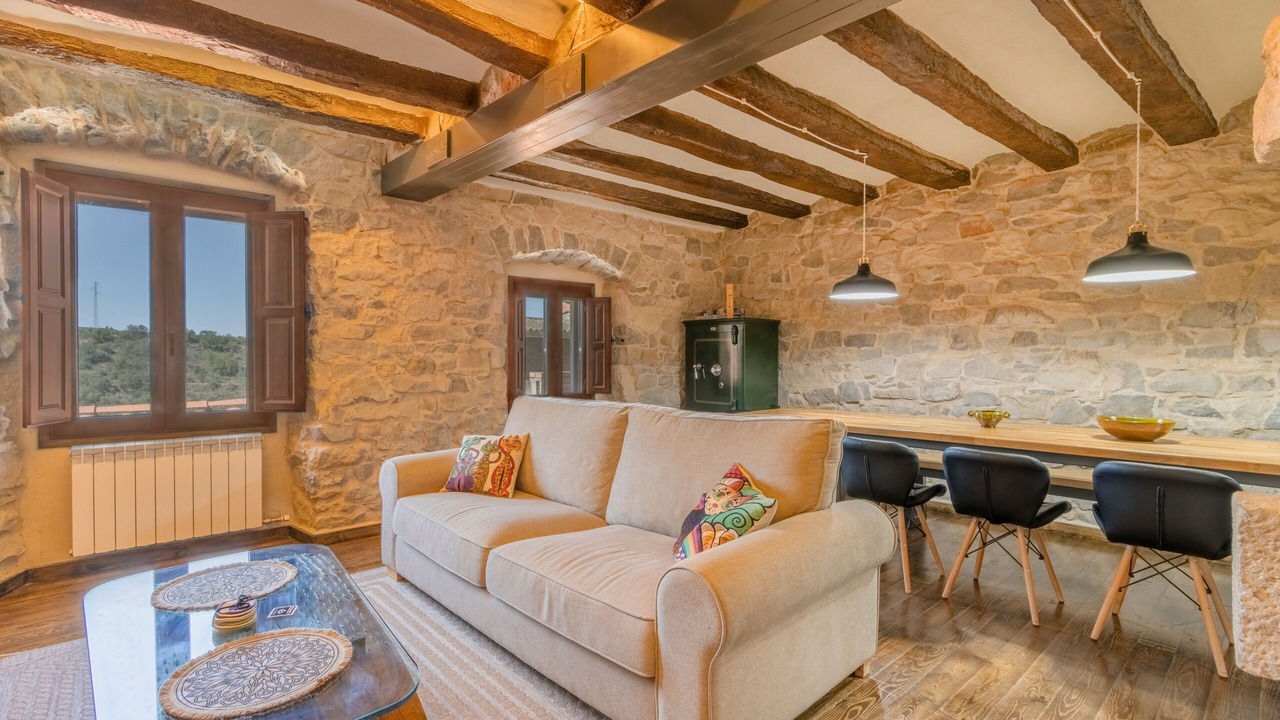Photo of Livingroom in Nalec