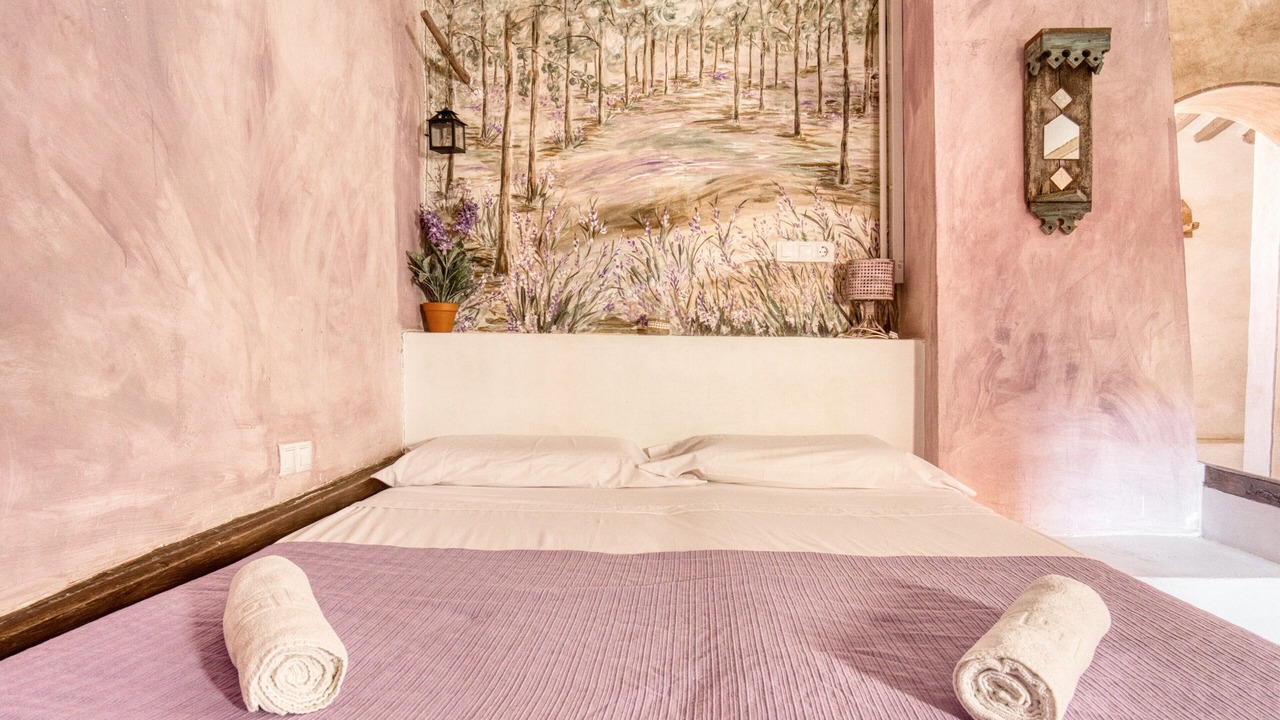 Photo of Bedroom in Monovar