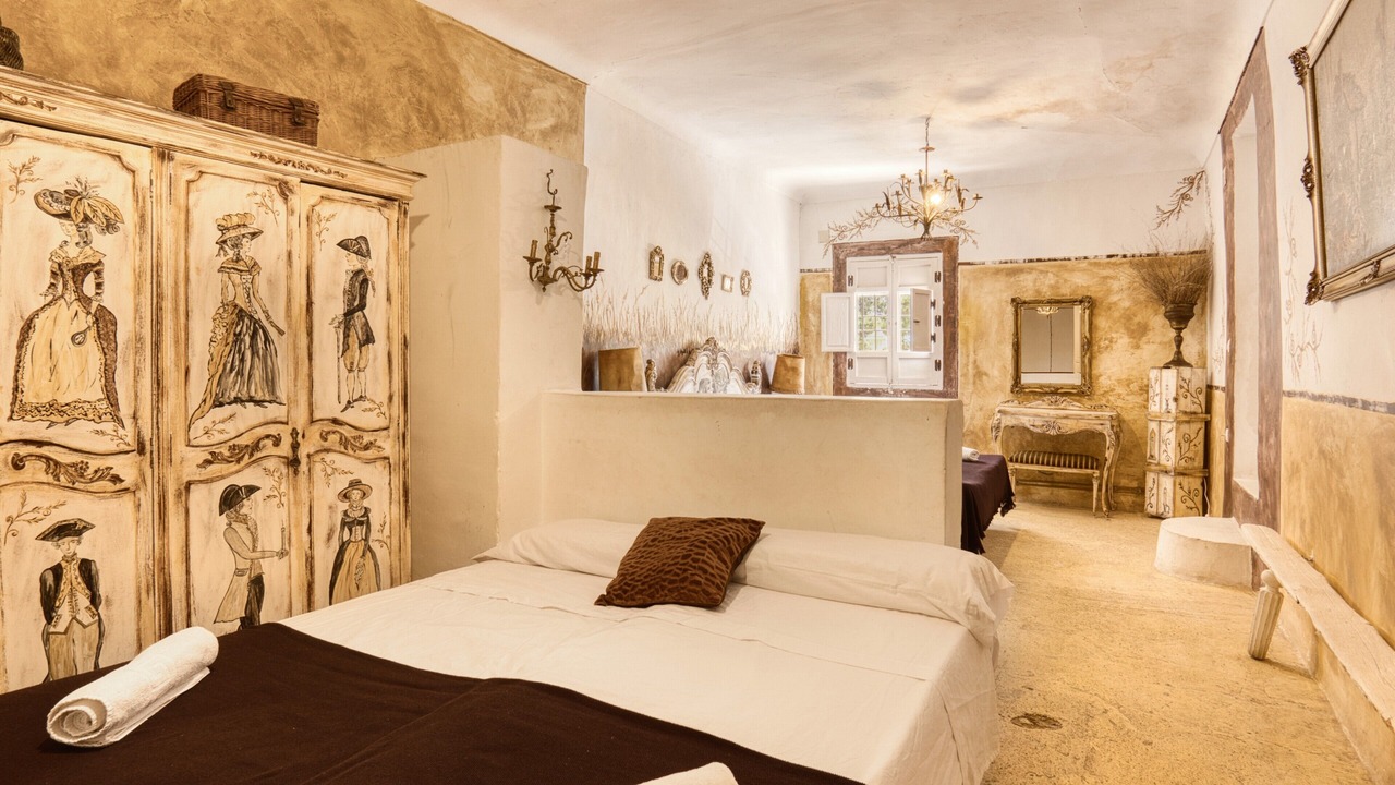 Photo of Bedroom in Monovar