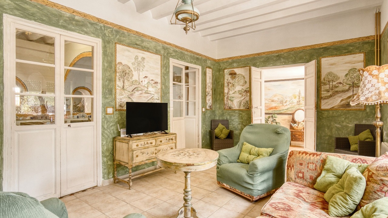 Photo of Livingroom in Monovar