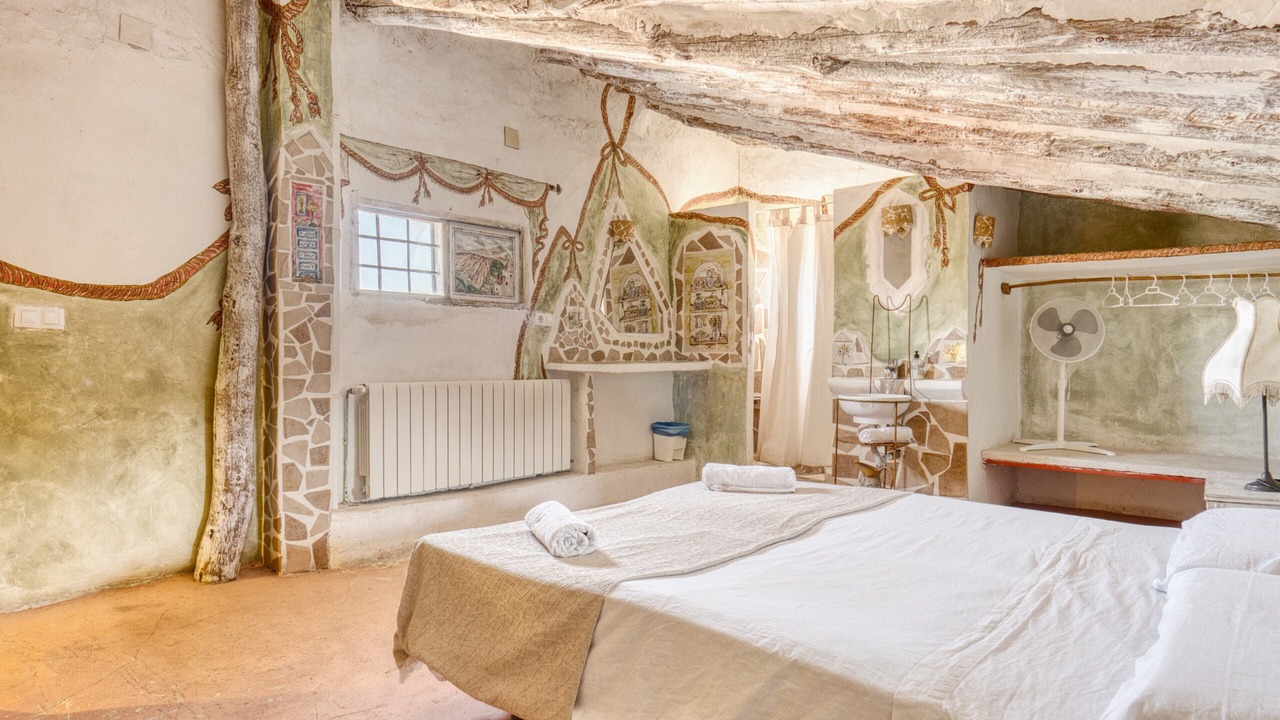 Photo of Bedroom in Monovar