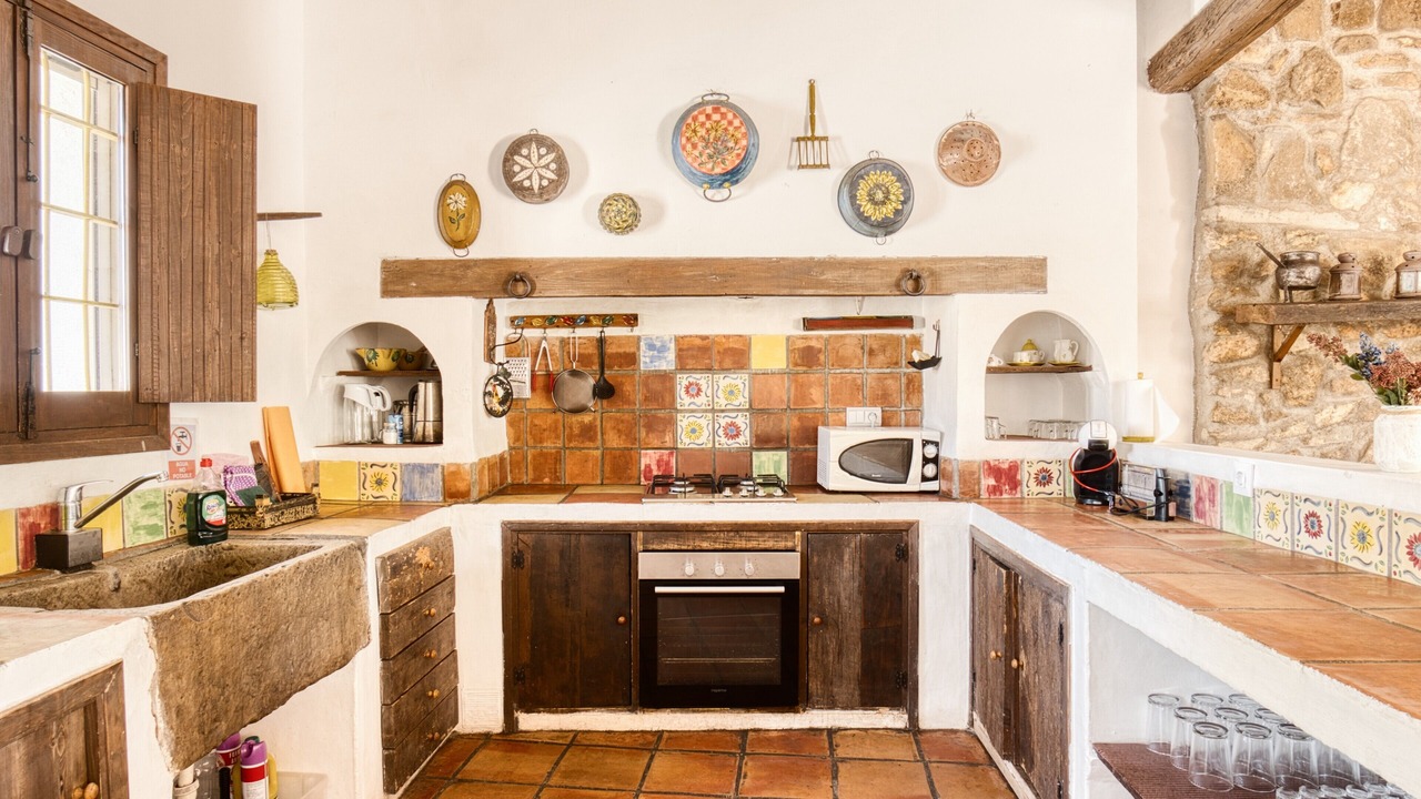 Photo of Kitchen in Monovar