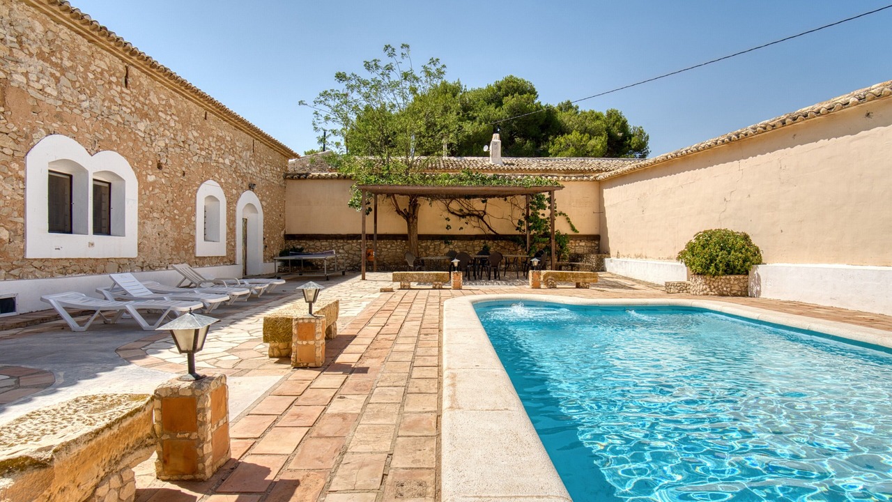 Photo of Outdoor in Monovar