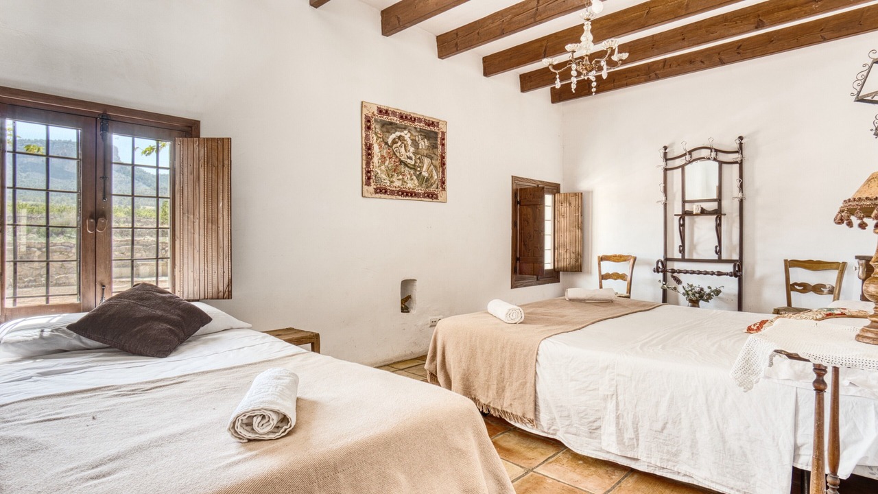 Photo of Bedroom in Monovar