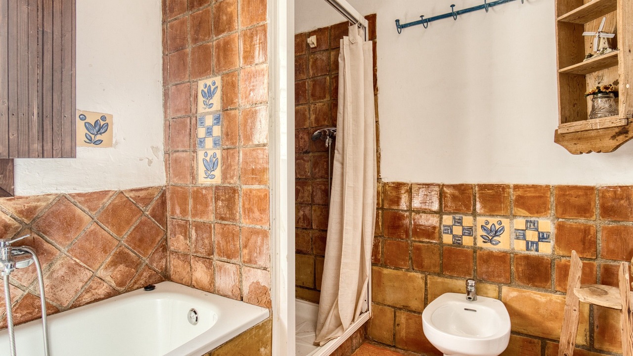 Photo of Bathroom in Monovar
