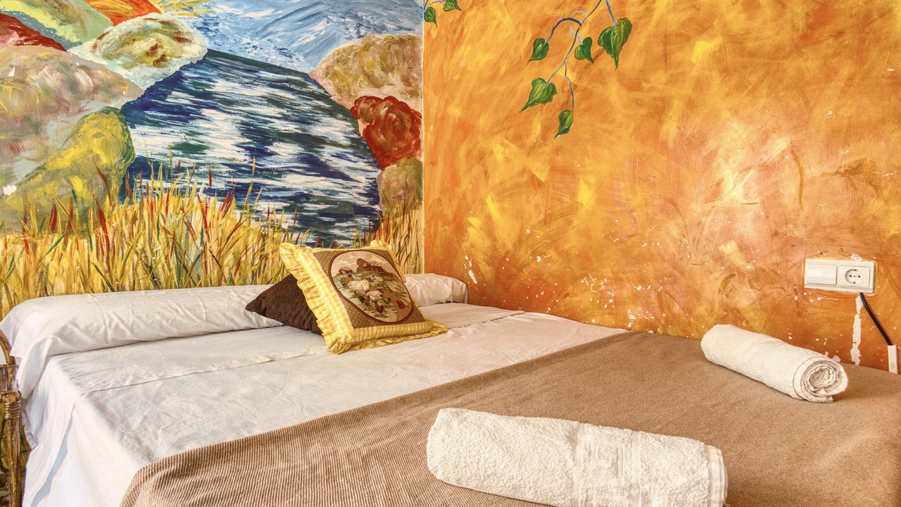 Photo of Bedroom in Monovar