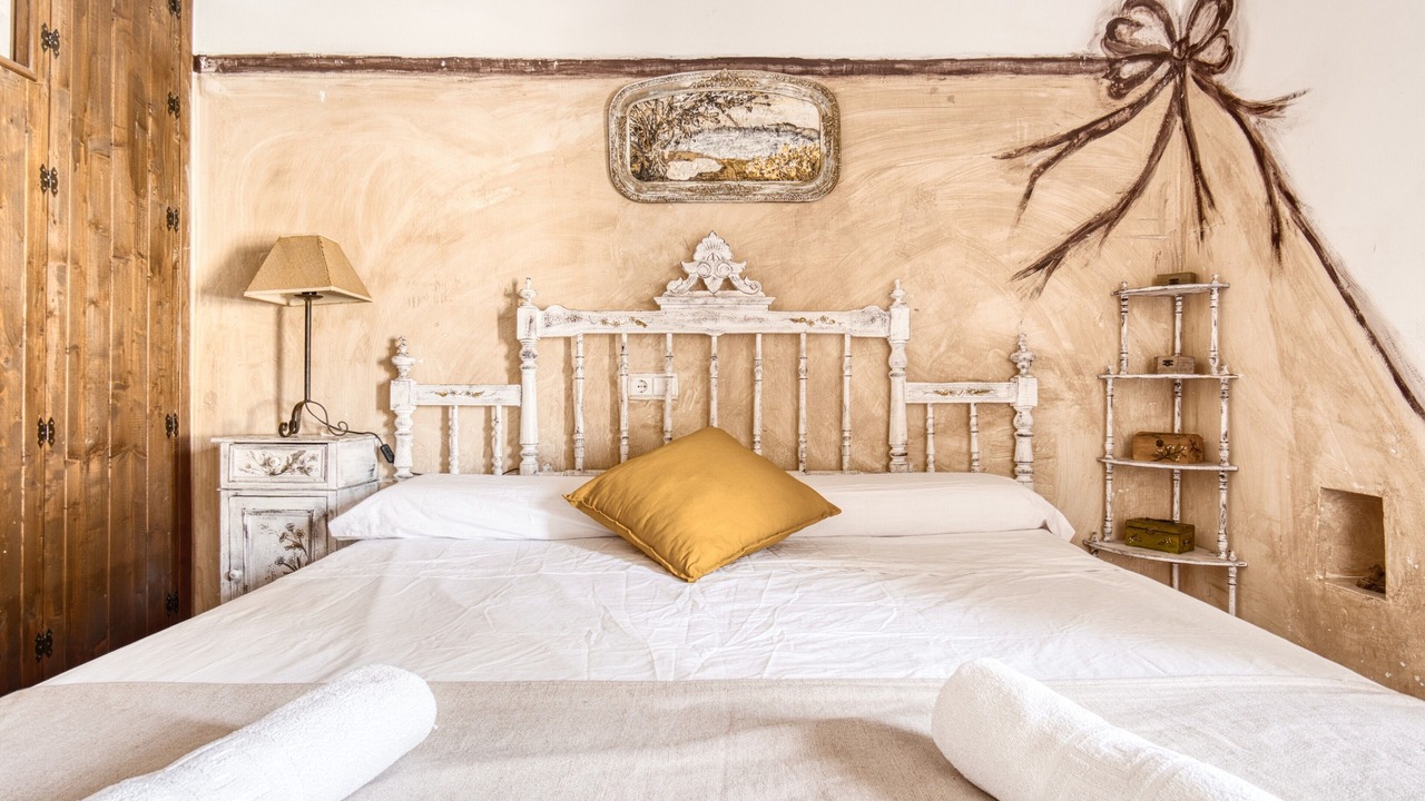 Photo of Bedroom in Monovar