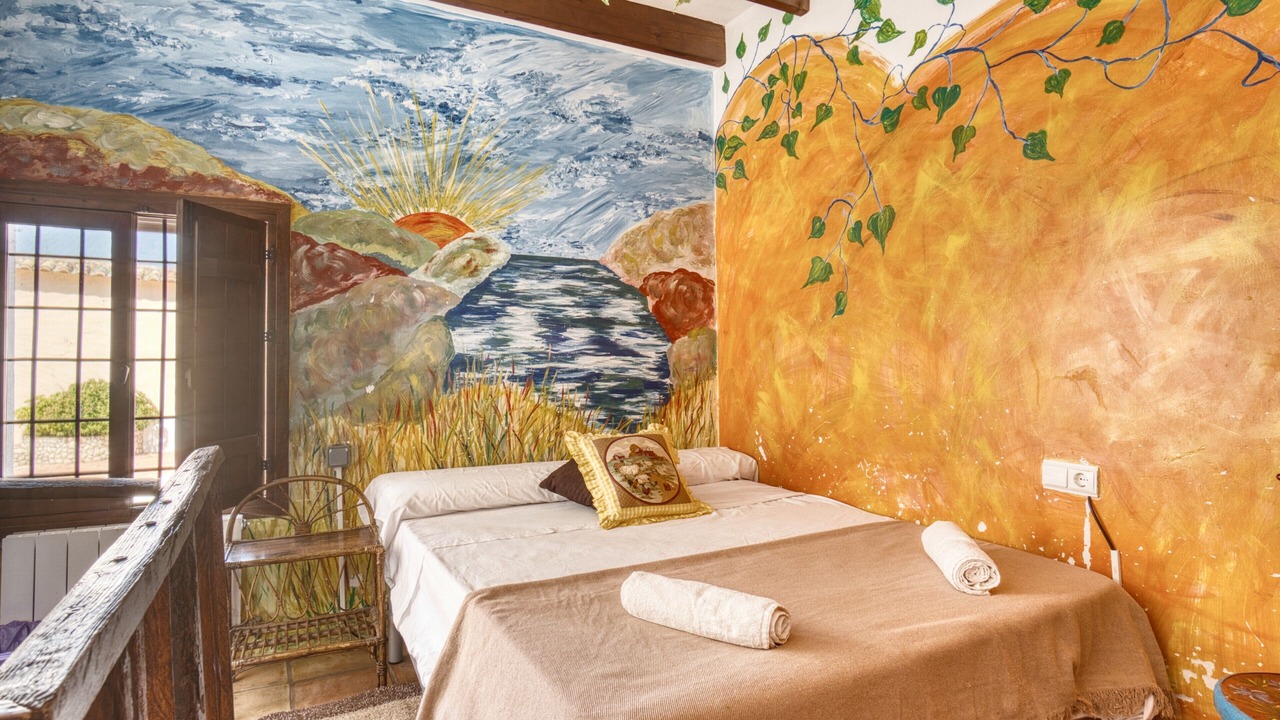 Photo of Bedroom in Monovar