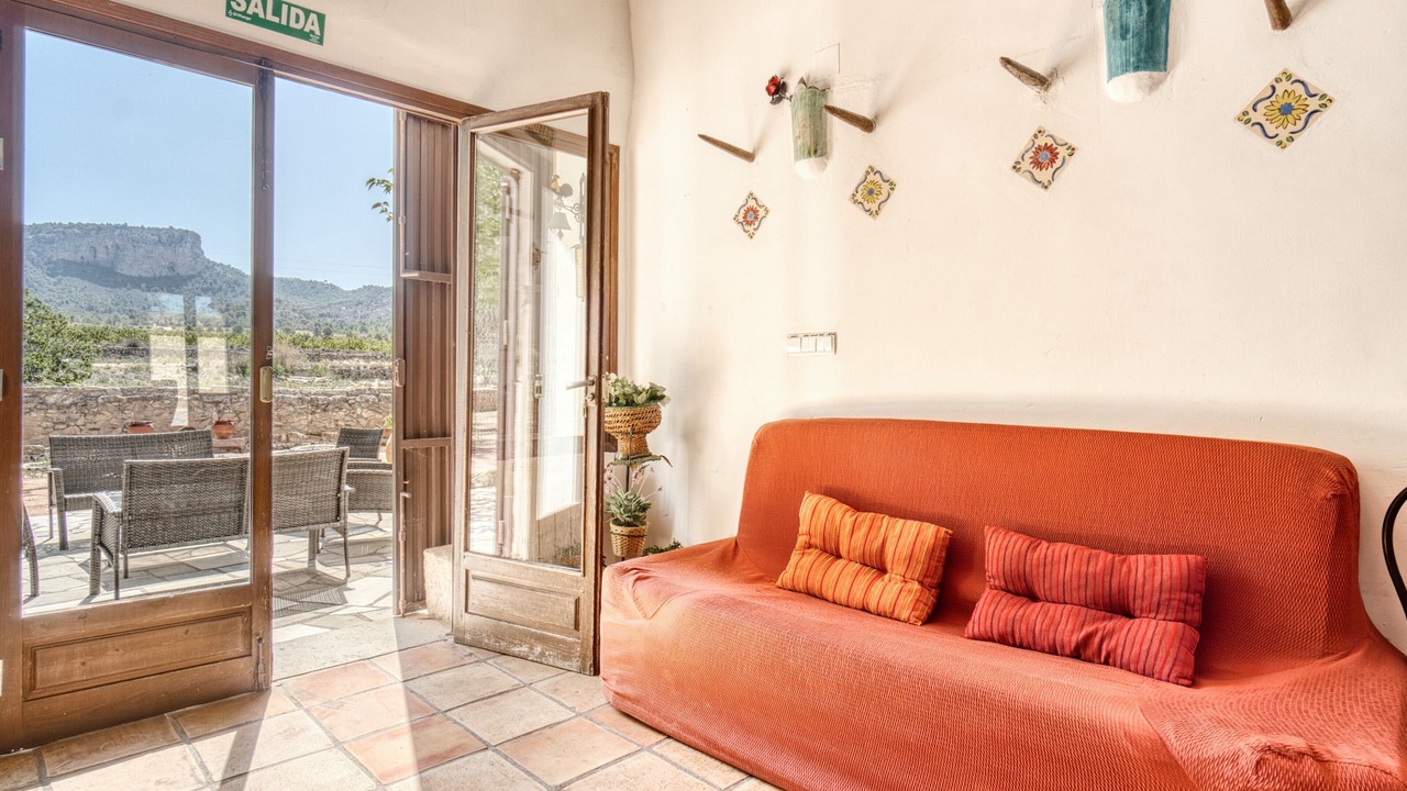 Photo of Livingroom in Monovar