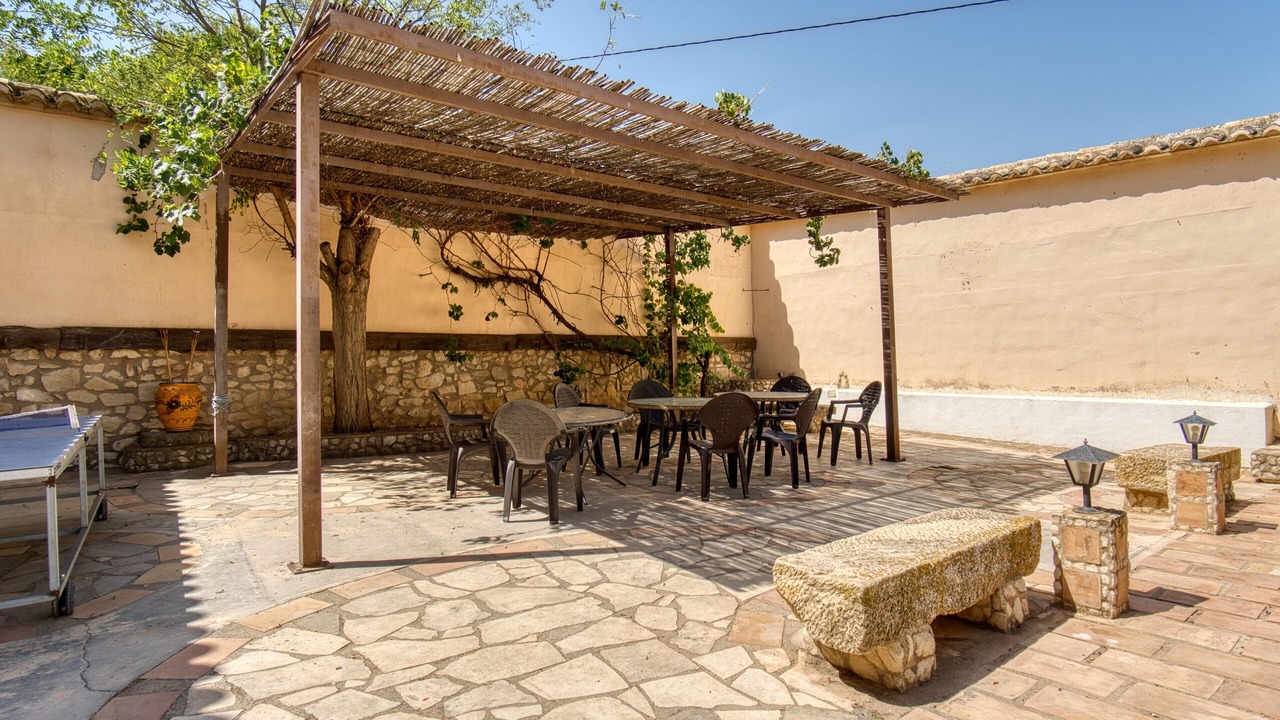 Photo of Outdoor in Monovar