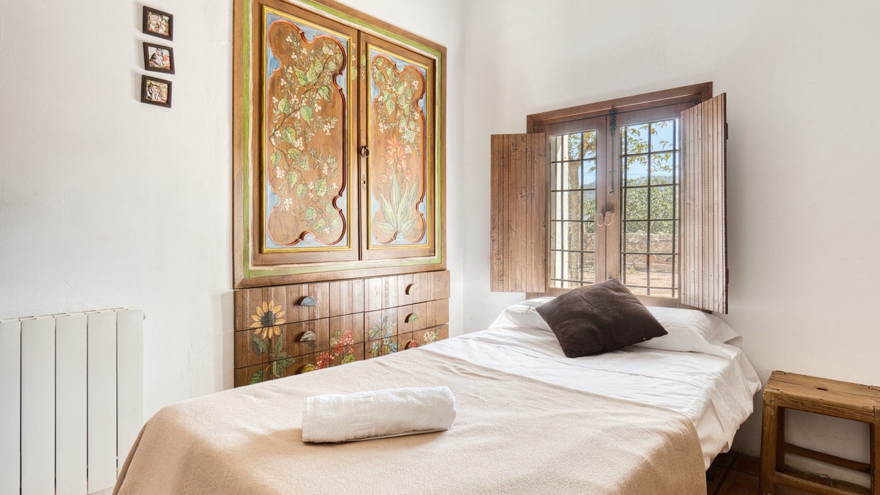 Photo of Bedroom in Monovar