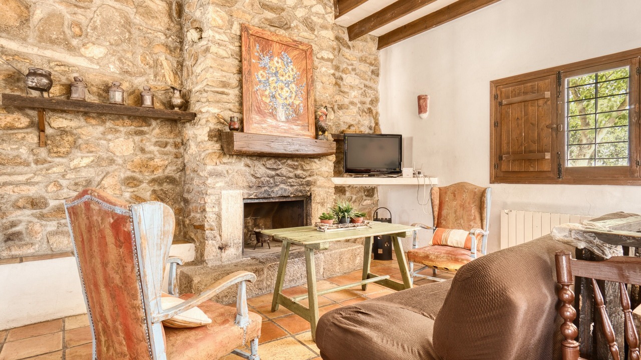 Photo of Livingroom in Monovar