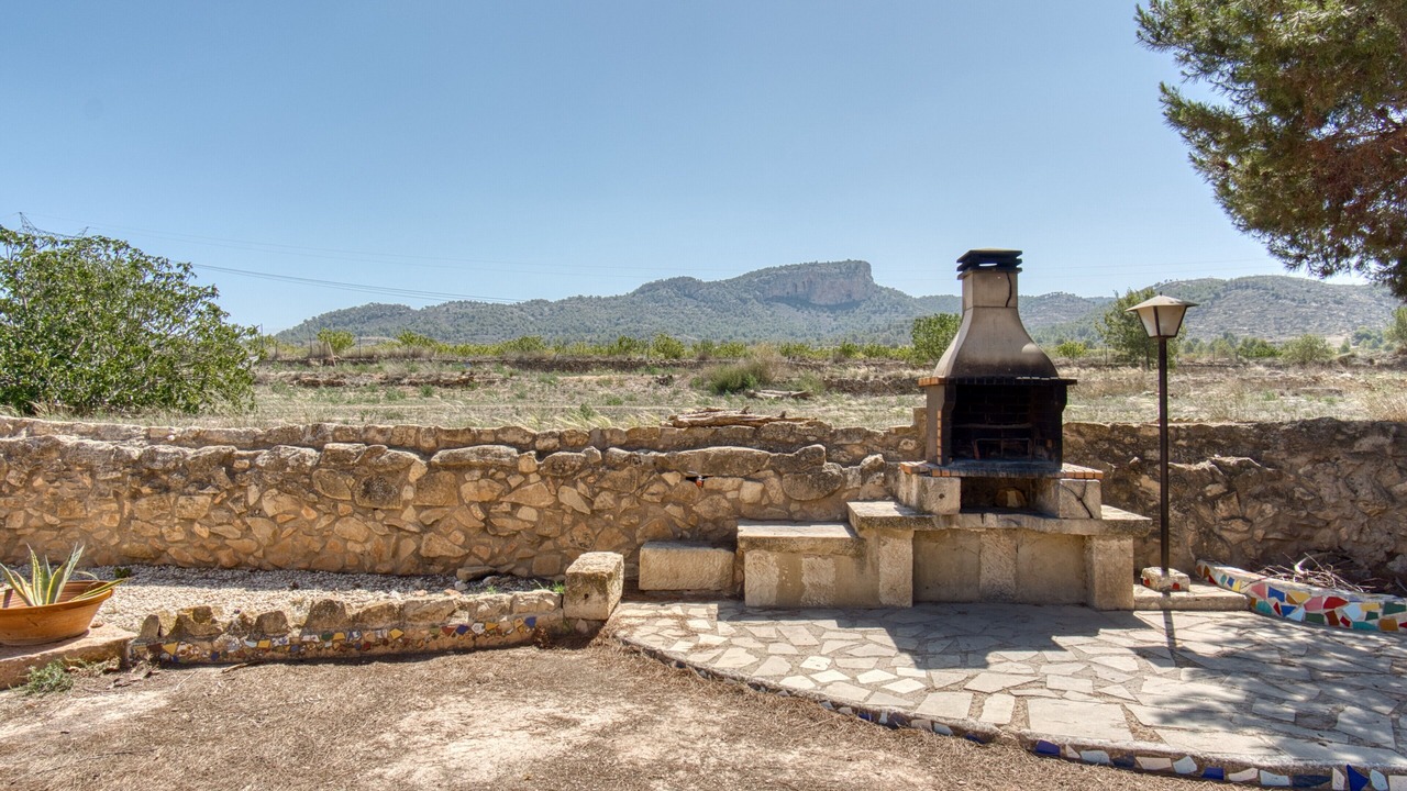 Photo of Outdoor in Monovar