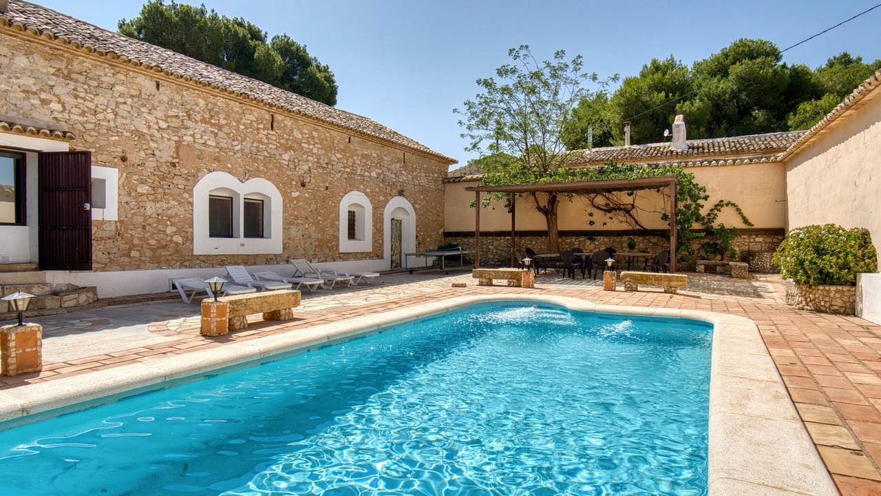 Photo of Outdoor in Monovar