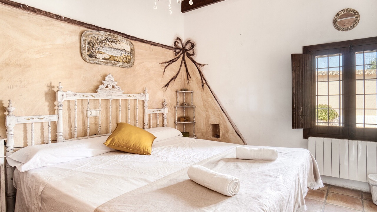 Photo of Bedroom in Monovar