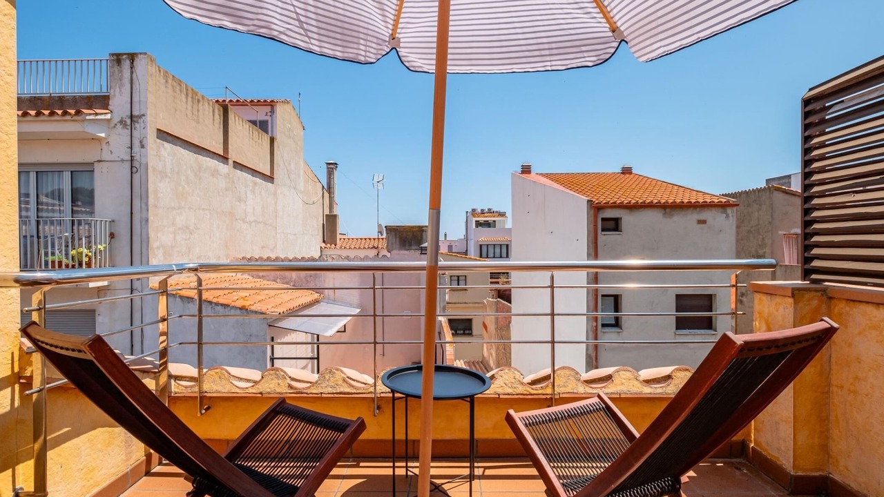 Photo of Outdoor in L'Escala