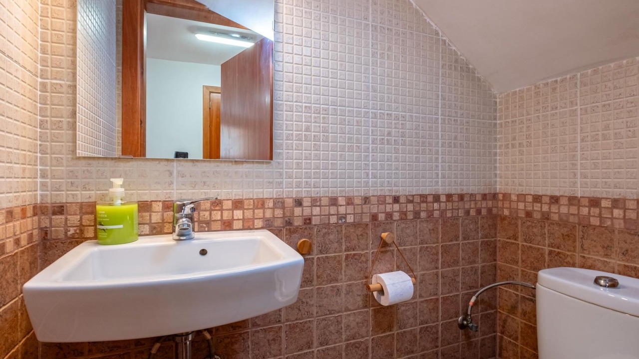 Photo of Bathroom in L'Escala