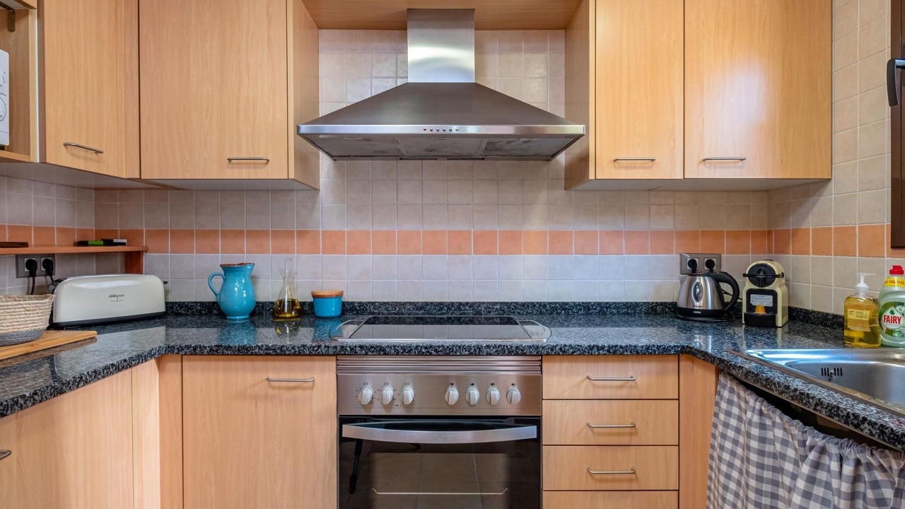Photo of Kitchen in L'Escala