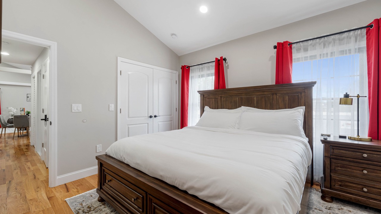 Photo of Bedroom in Scotch Plains
