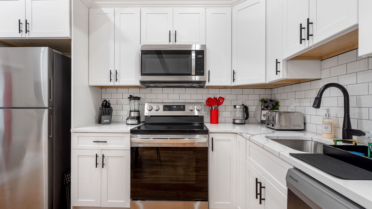 Photo of Kitchen in Scotch Plains