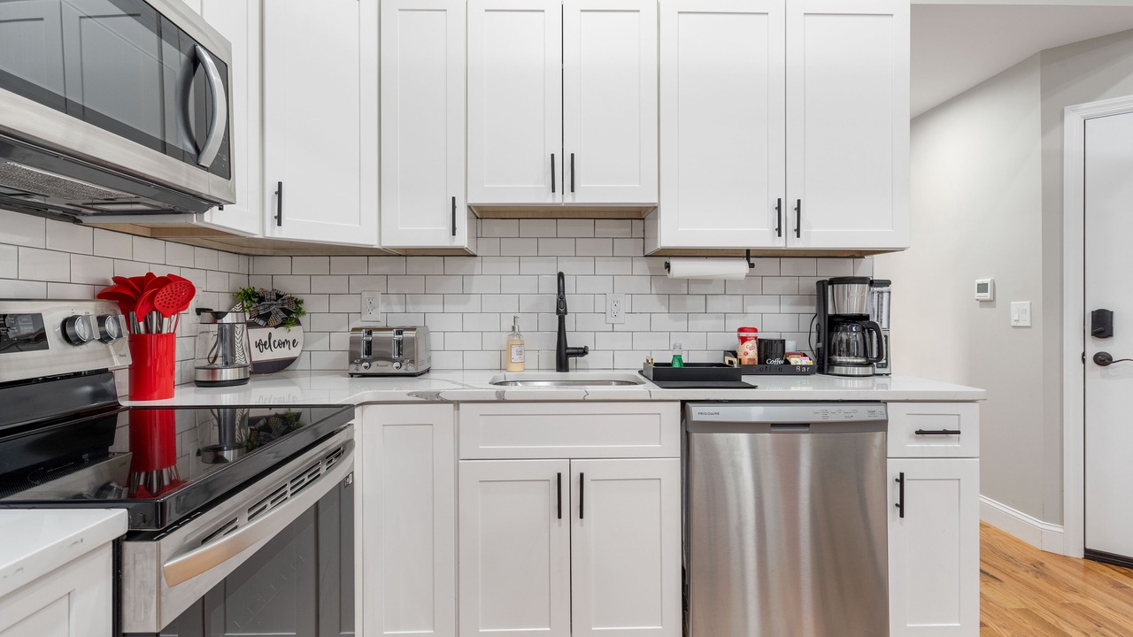 Photo of Kitchen in Scotch Plains