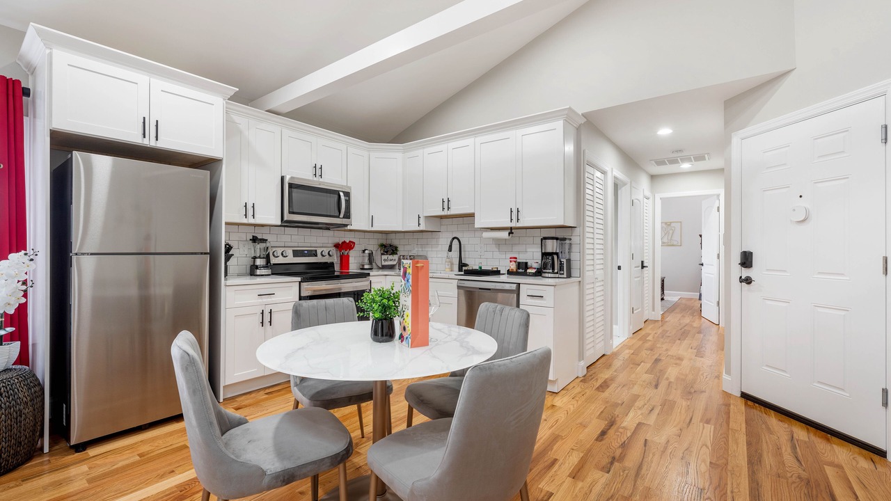 Photo of Kitchen in Scotch Plains