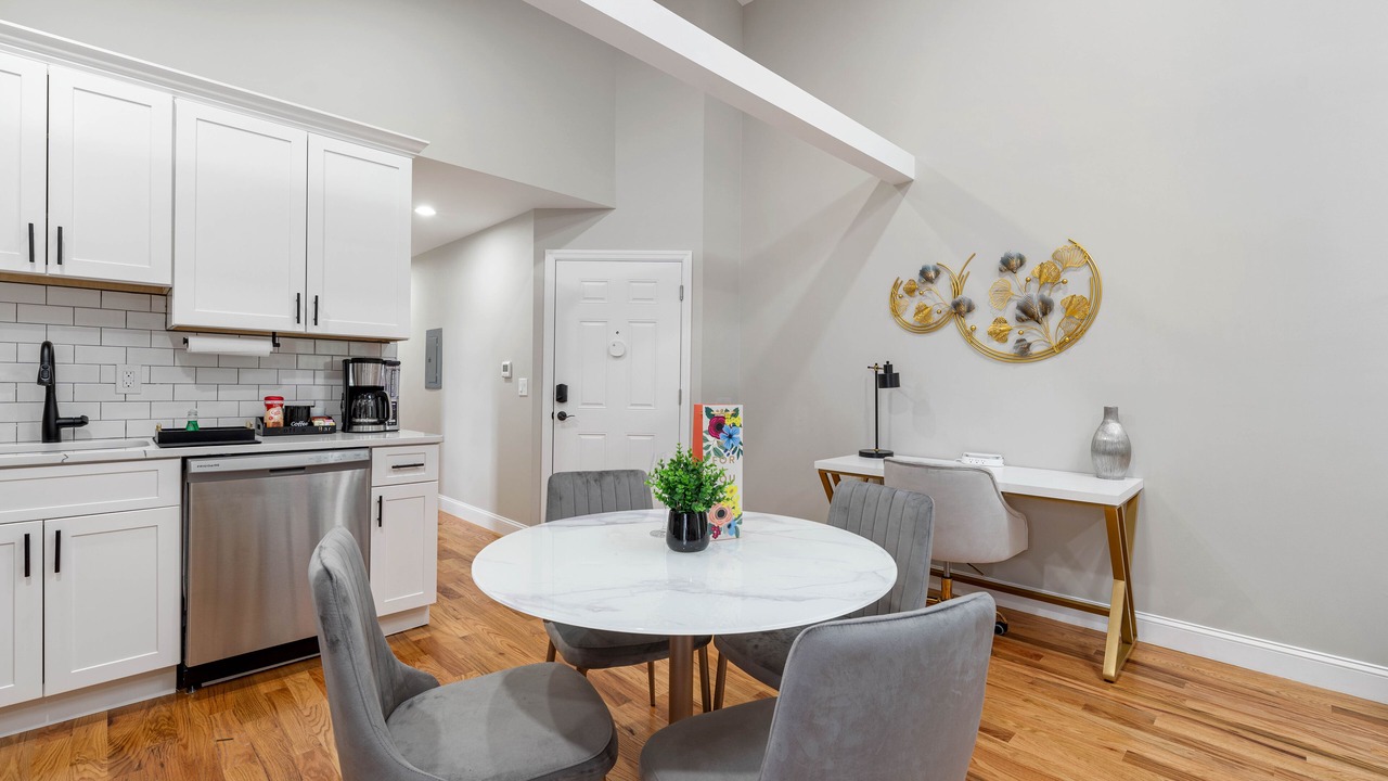 Photo of Kitchen in Scotch Plains
