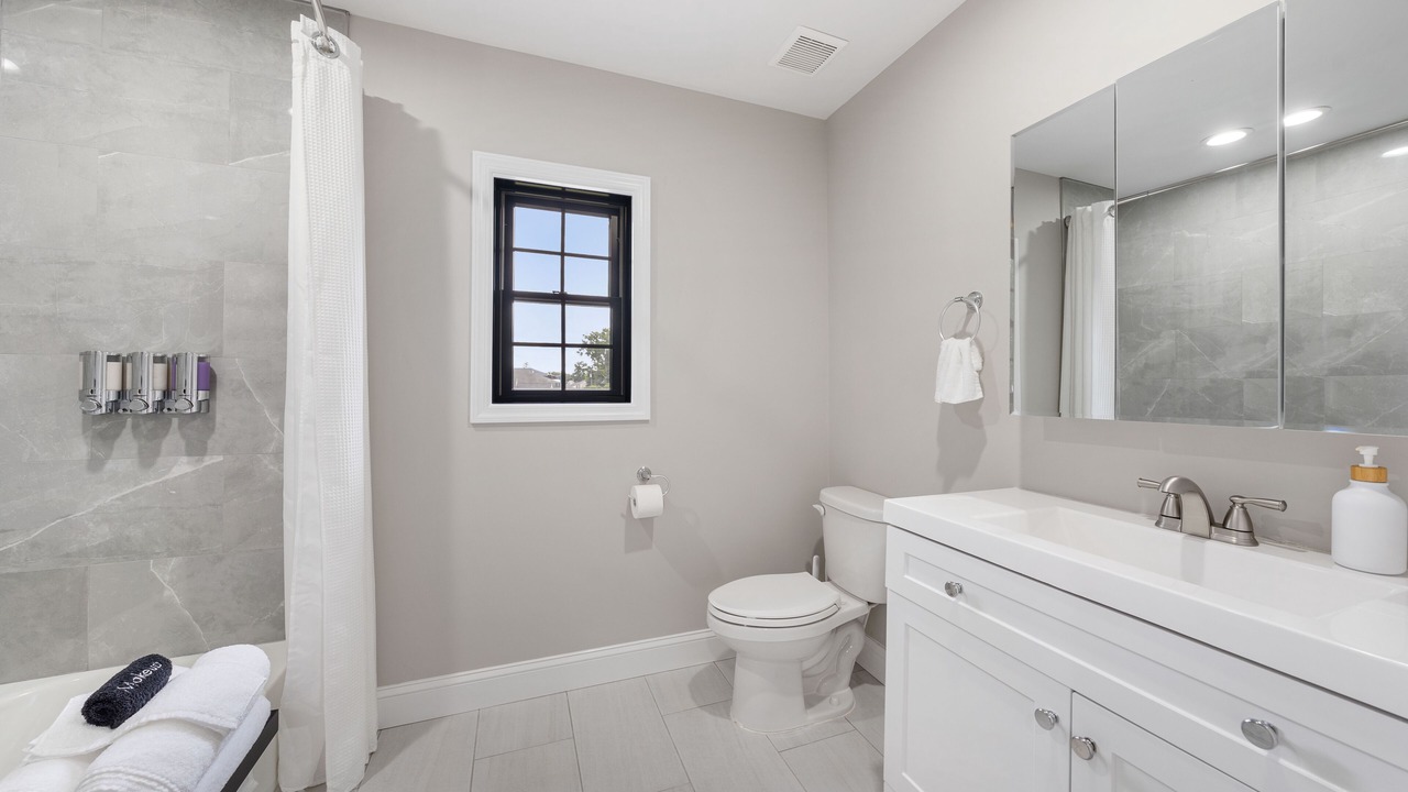 Photo of Bathroom in Scotch Plains