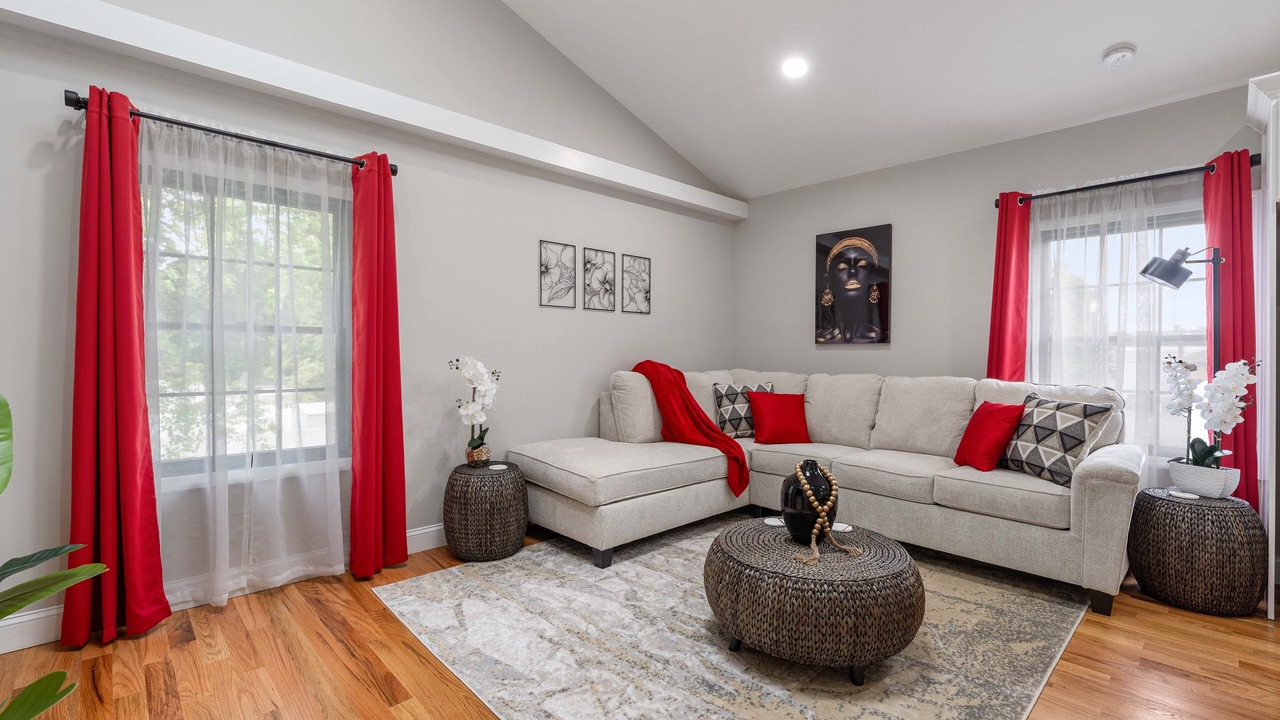 Photo of Livingroom in Scotch Plains