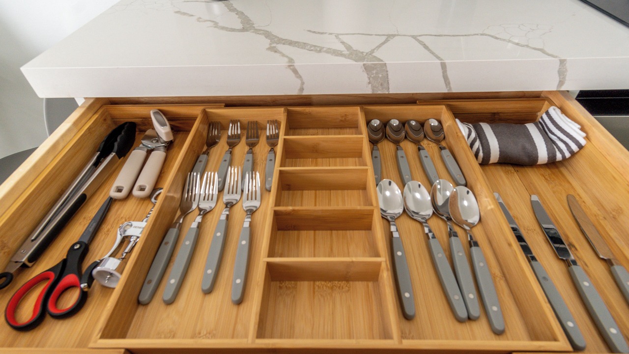Photo of Kitchen in North Beach