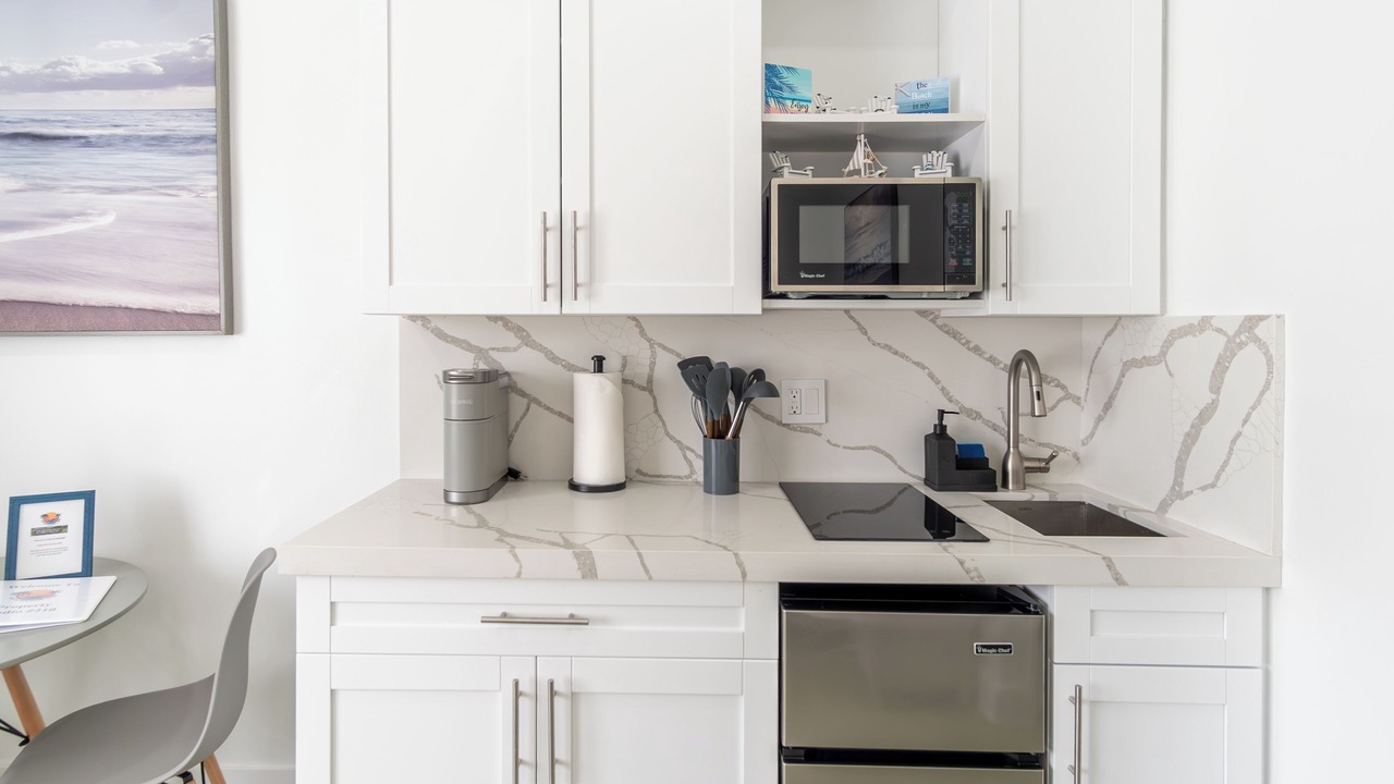 Photo of Kitchen in North Beach