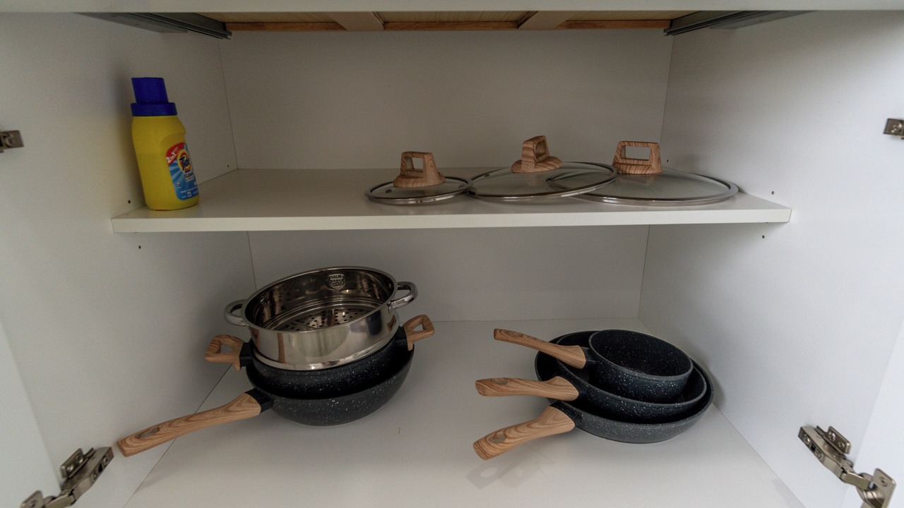 Photo of Kitchen in North Beach