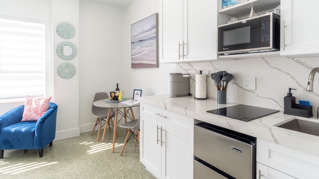 Photo of Kitchen in North Beach