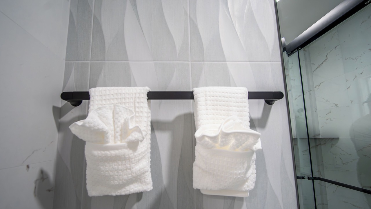 Photo of Bathroom in North Beach